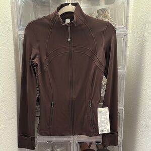 Lululemon Define Jacket Nulu